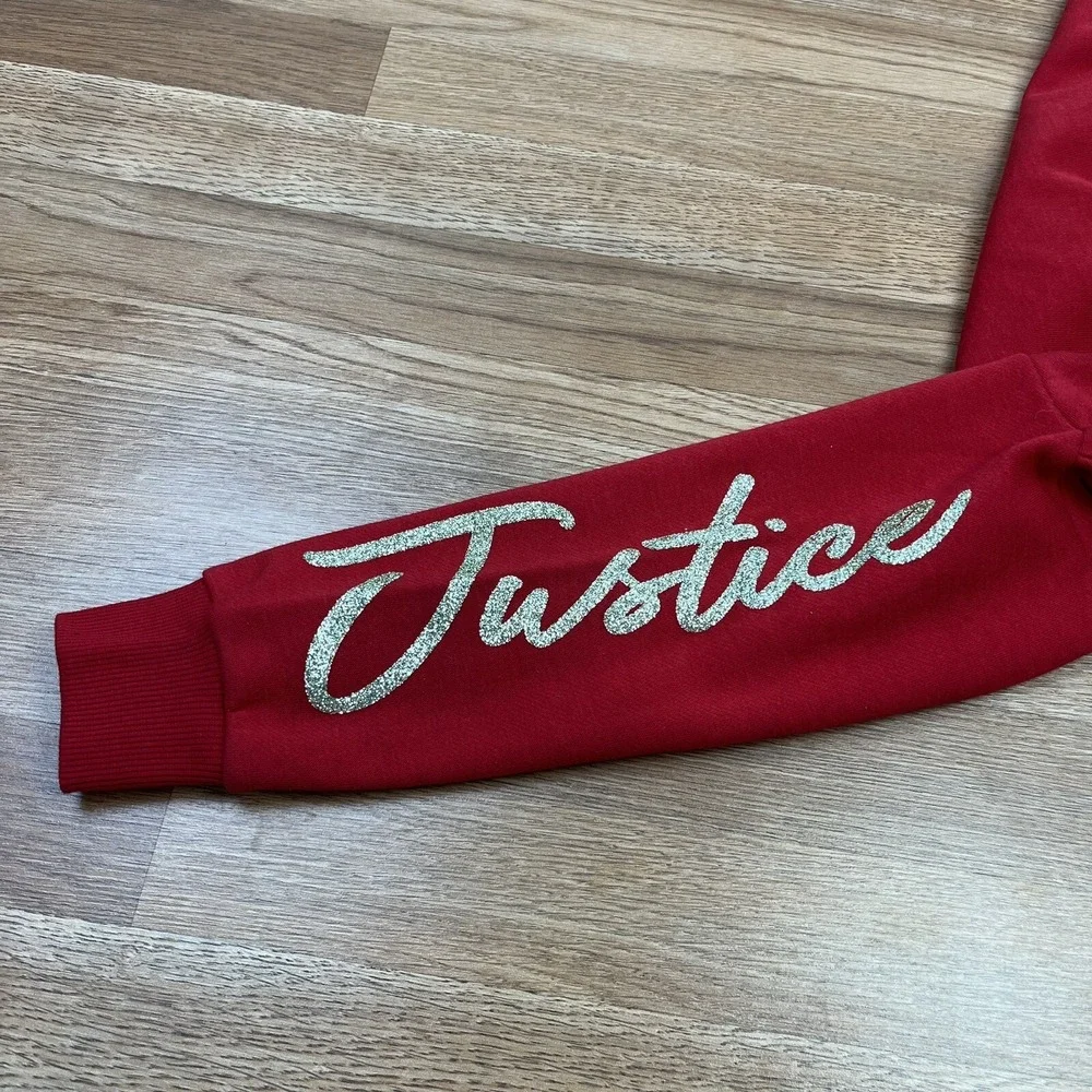Justice brand new